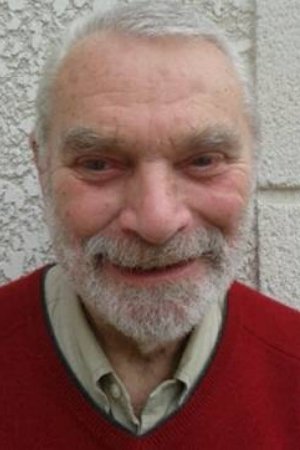 Jacques Witta backdrop