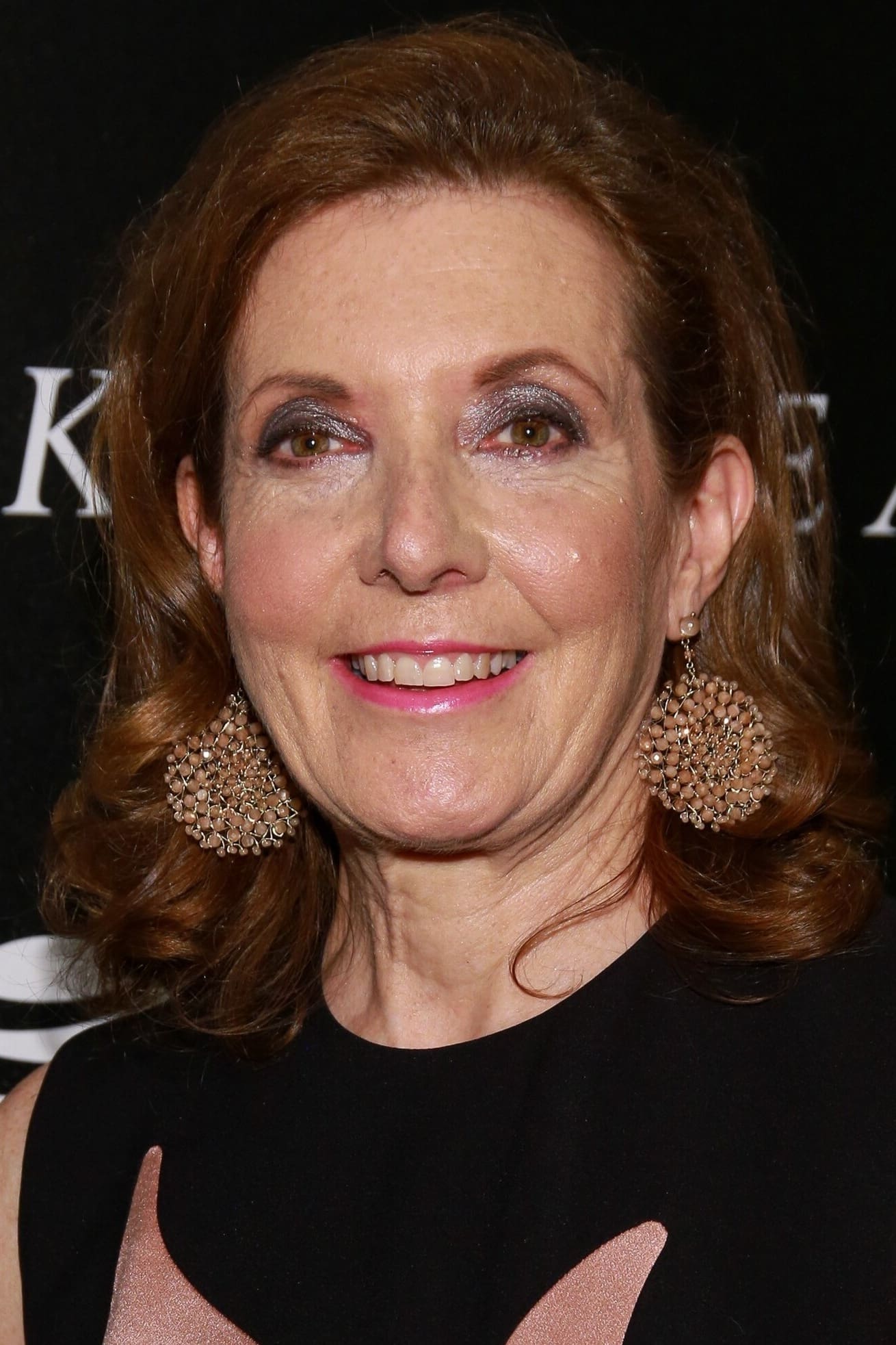 Susanna White backdrop