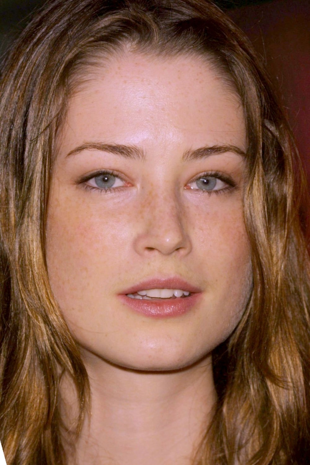 Lucy Gordon backdrop