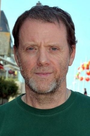 Pascal Bourdiaux backdrop