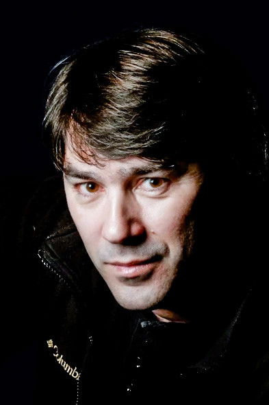 Svatopluk Schuller backdrop