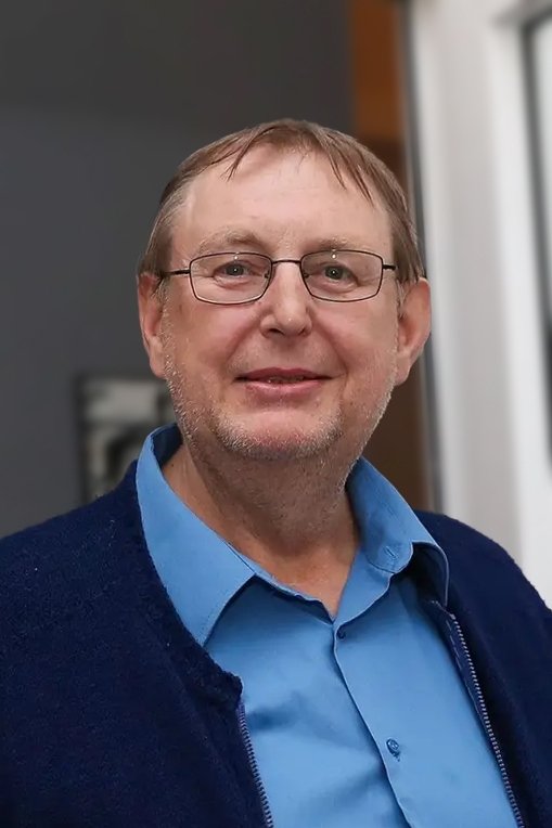 Jiří Hromada backdrop