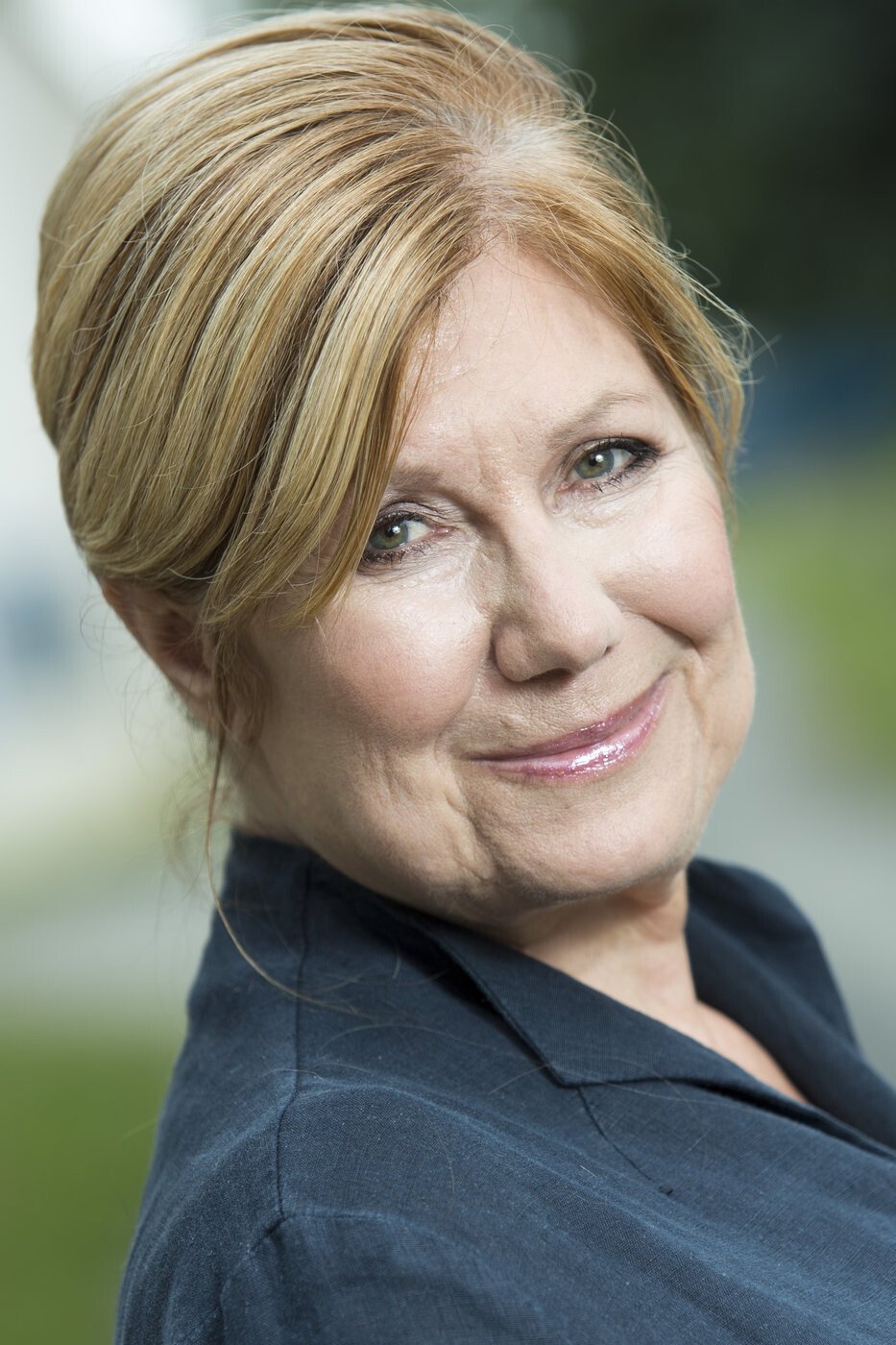 Vlasta Peterková backdrop