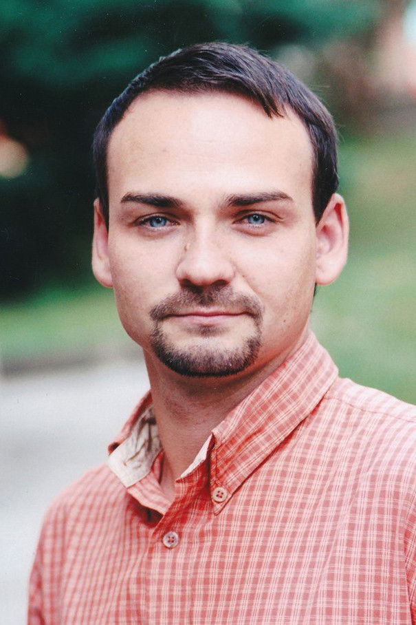 Filip Švarc backdrop