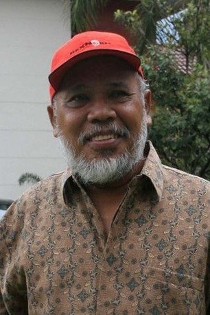 Dorman Borisman backdrop