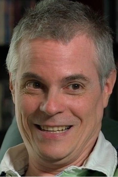 Simon Boisvert backdrop