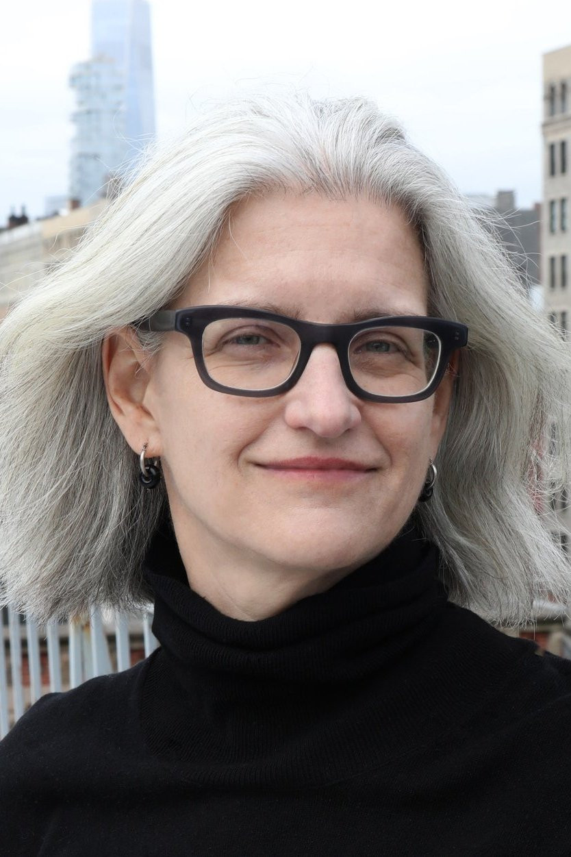 Kelly Anderson backdrop