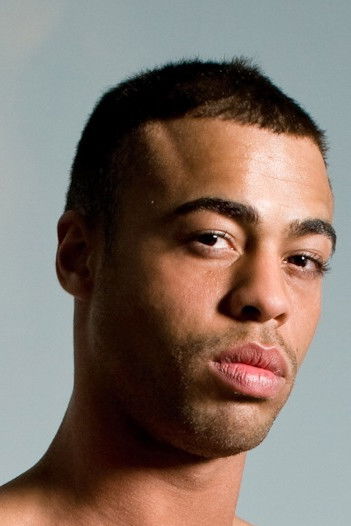 Micah Brandt backdrop