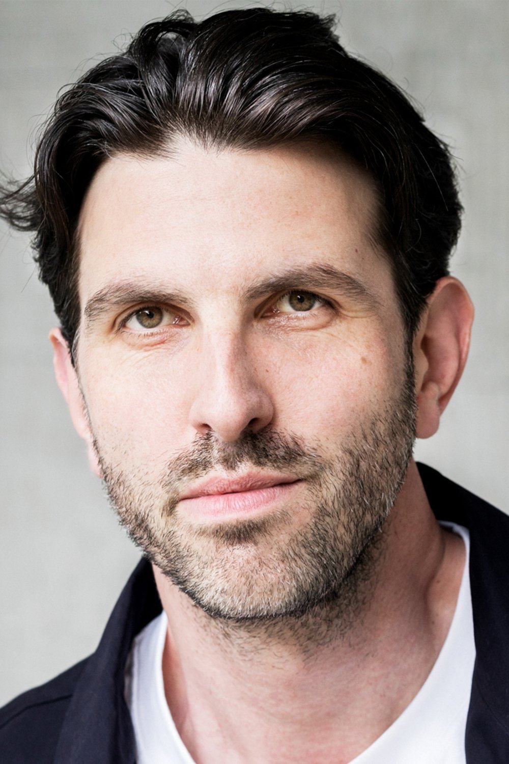 Fabian Stumm backdrop