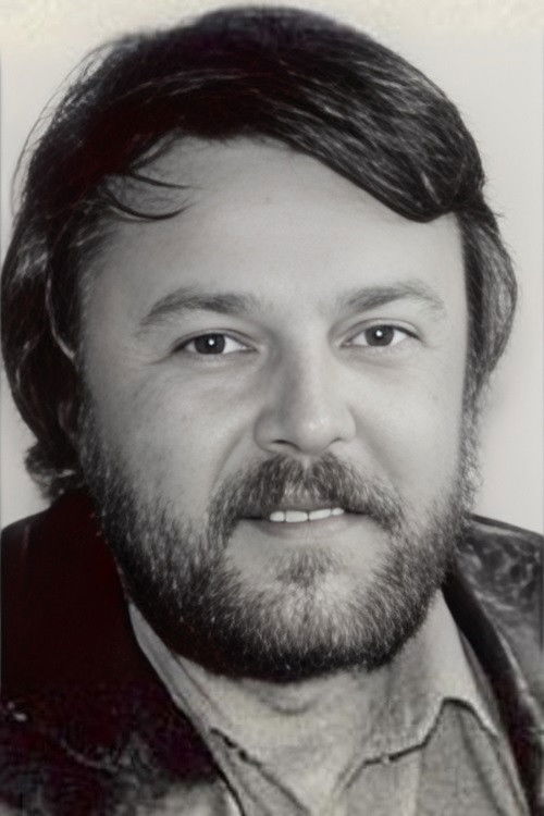 Nikolai Lukyanov backdrop