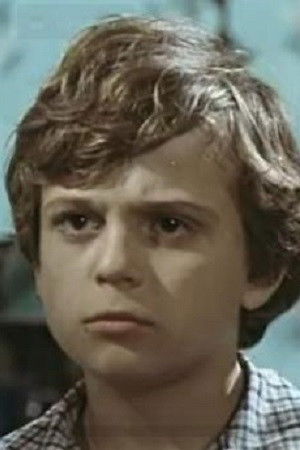 Yevgeni Tseitlin backdrop