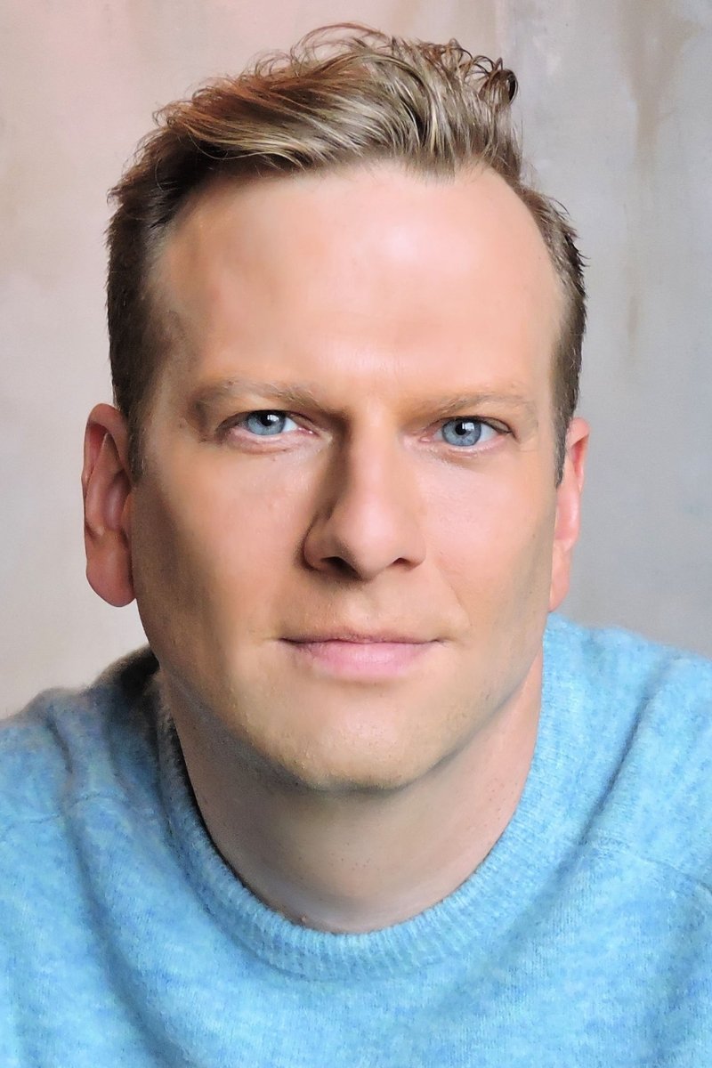 Brian Balthazar backdrop