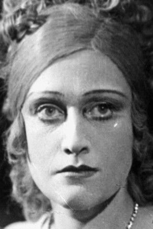 Anna Orochko backdrop