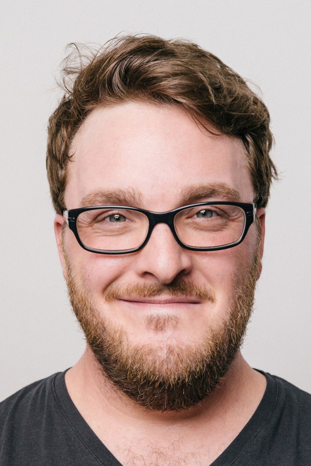 Philipp Rudig backdrop