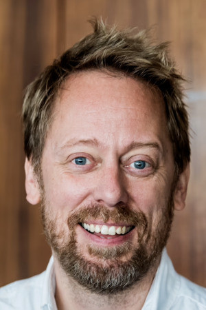 Peter Settman backdrop