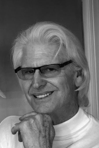 Greg Durbin backdrop