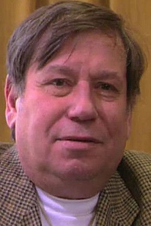 Angelo Michajlov backdrop