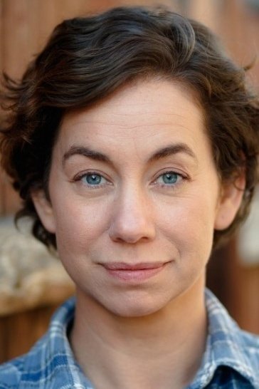 Annie Boon Karstens backdrop