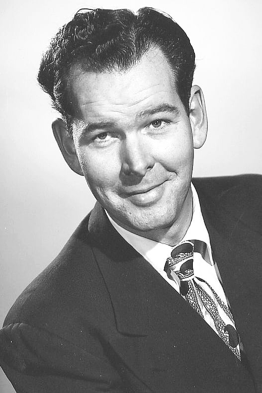 Robert Anderson backdrop