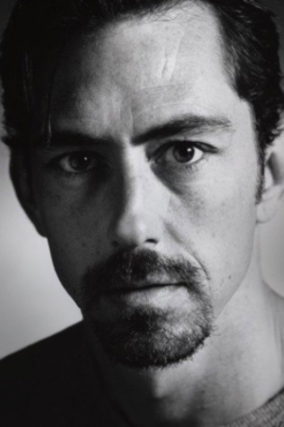 Scott Ambler backdrop