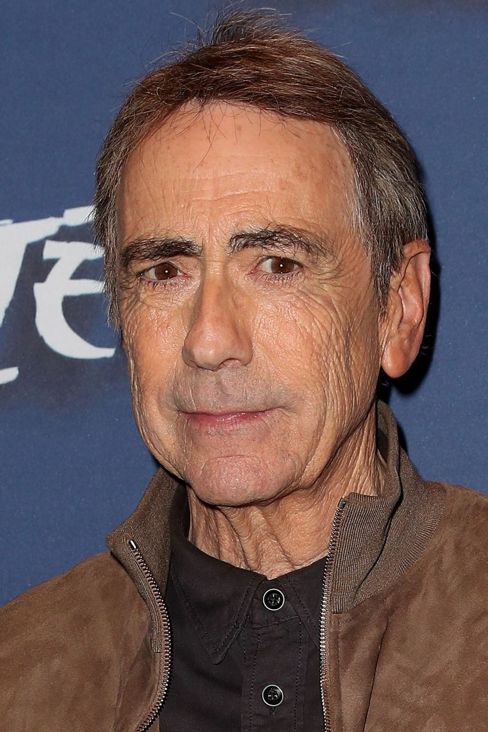 Alain Chamfort backdrop