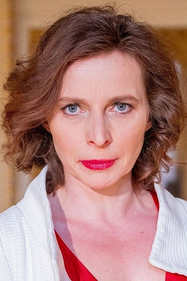 Marta Waldera backdrop