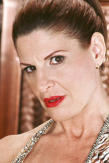 Linda Roberts backdrop