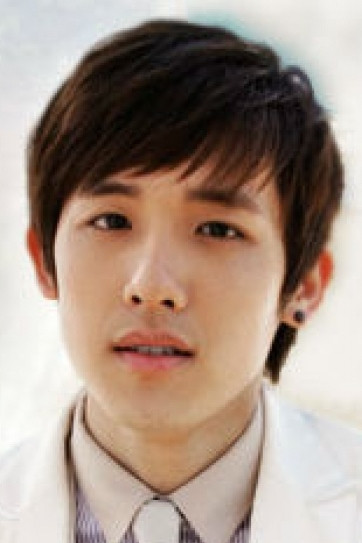 Maeng Se-chang backdrop