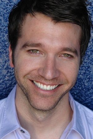 Chris Ivan Cevic backdrop