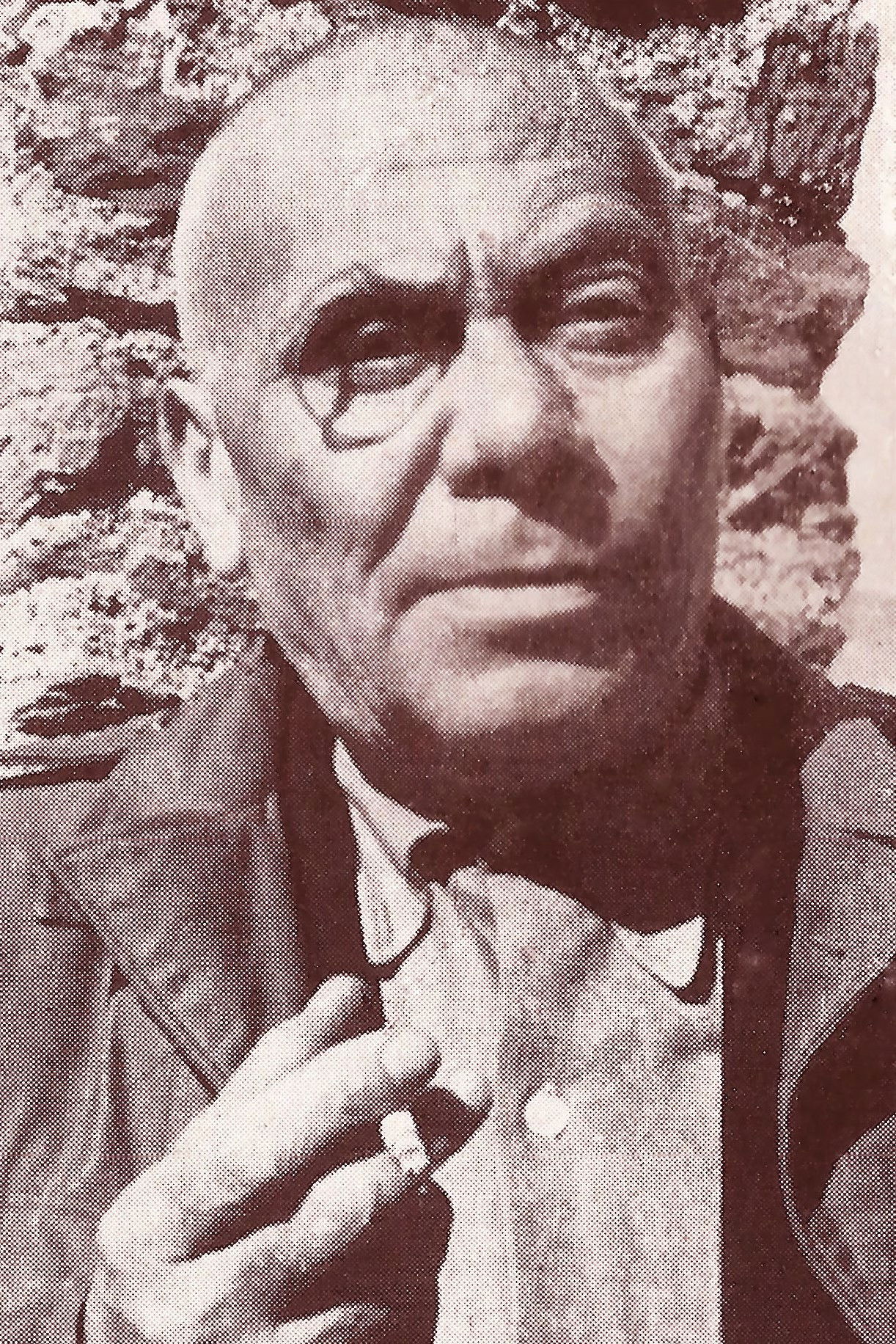 Raf Pindi: Raf Pindi backdrop