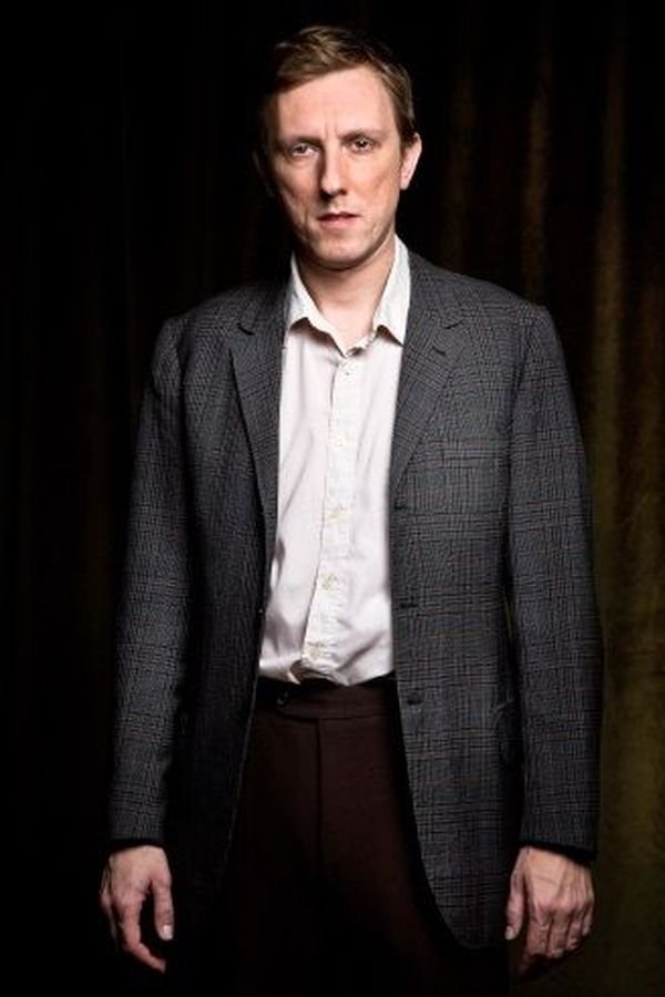 Luka Petrušić backdrop