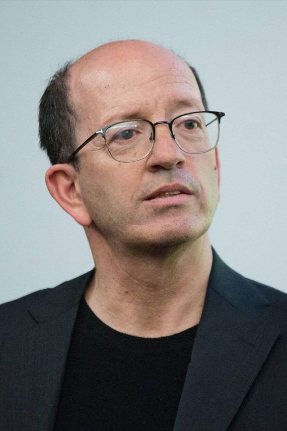 Laurent Jaoui: Laurent Jaoui backdrop