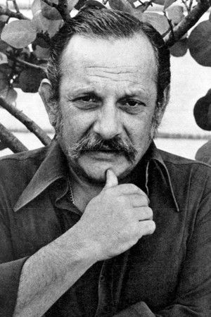 Jaime Barcellos backdrop