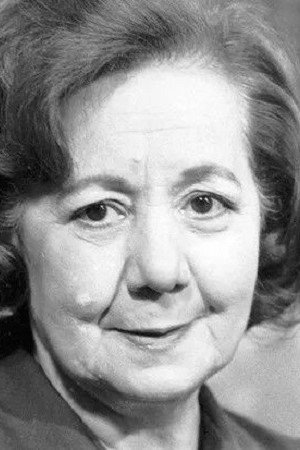 Lícia Magna backdrop