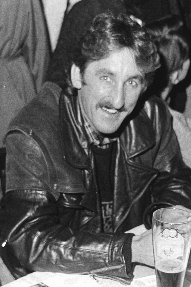 Frank Ripploh backdrop