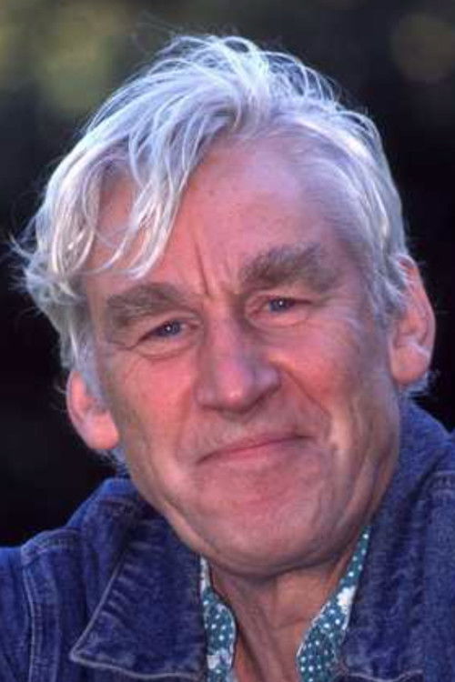 Anders Linder backdrop