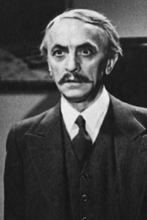 Władysław Grabowski backdrop