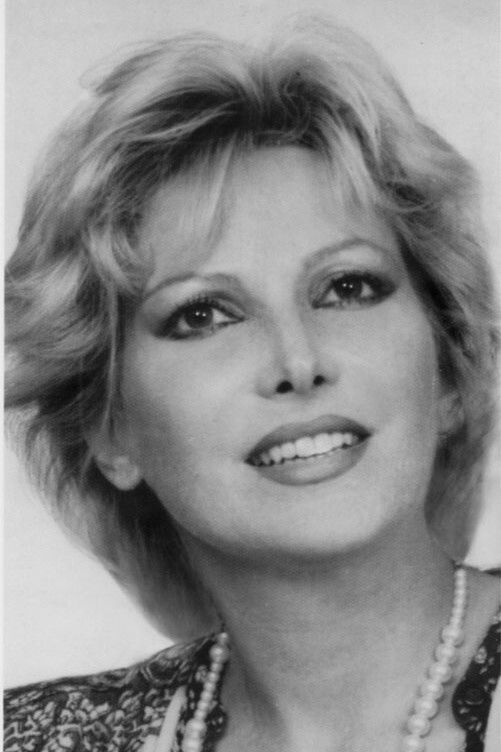 Hanna Balińska backdrop