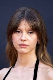 Mia Goth → Mia Got