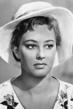 Hanna Zembrzuska backdrop