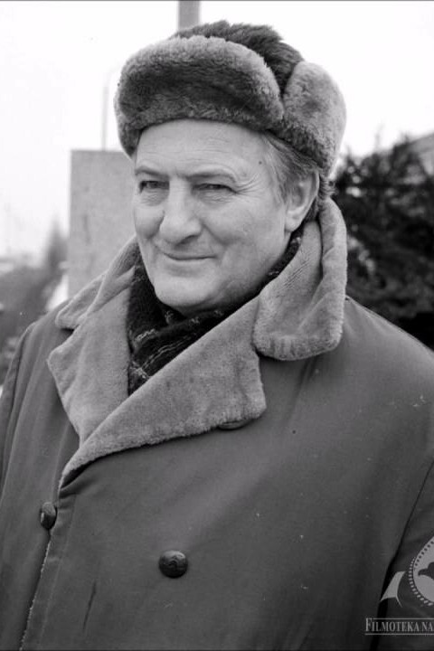 Stefan Śródka backdrop