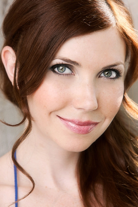 Rosie Tisch backdrop