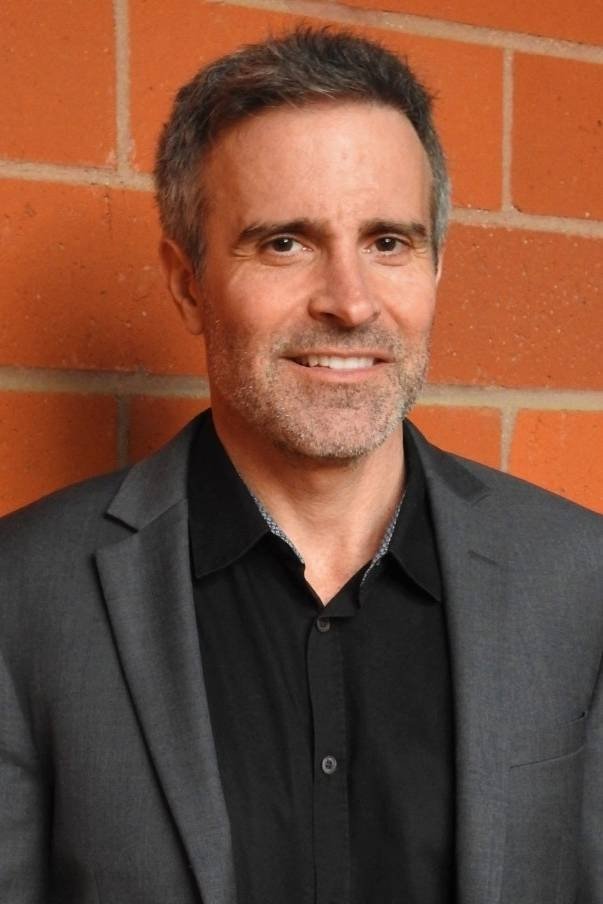 Trevor Coppola backdrop