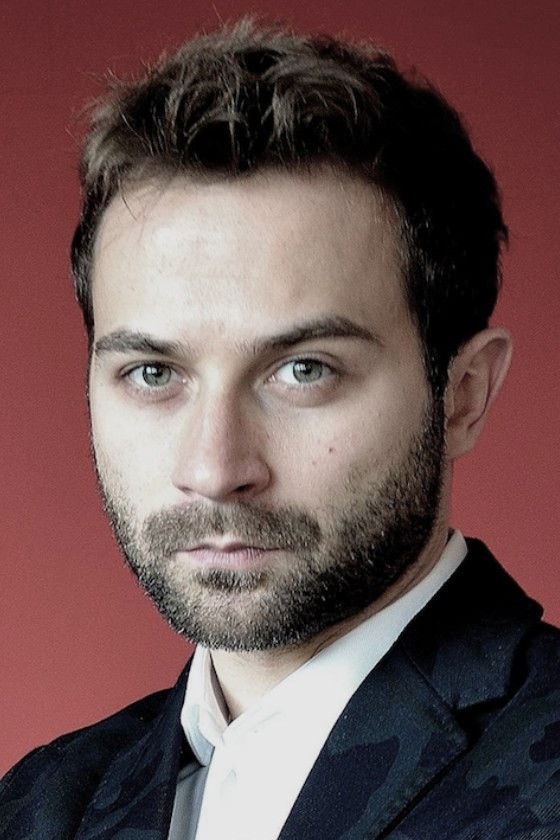 Marcin Hycnar backdrop