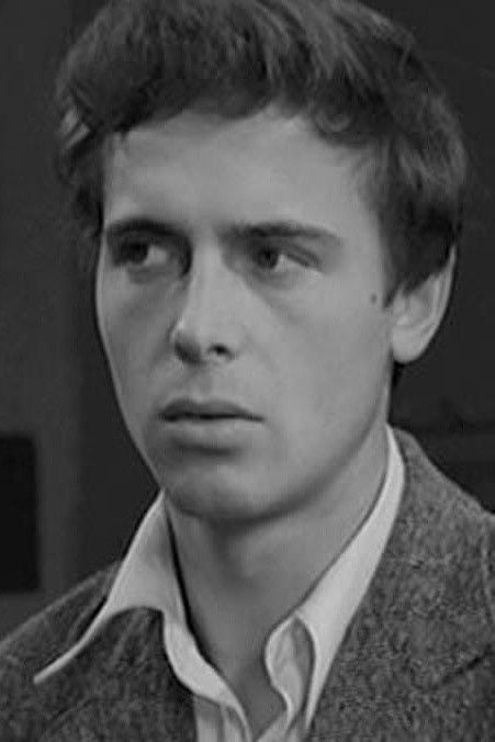 Jerzy Matałowski backdrop