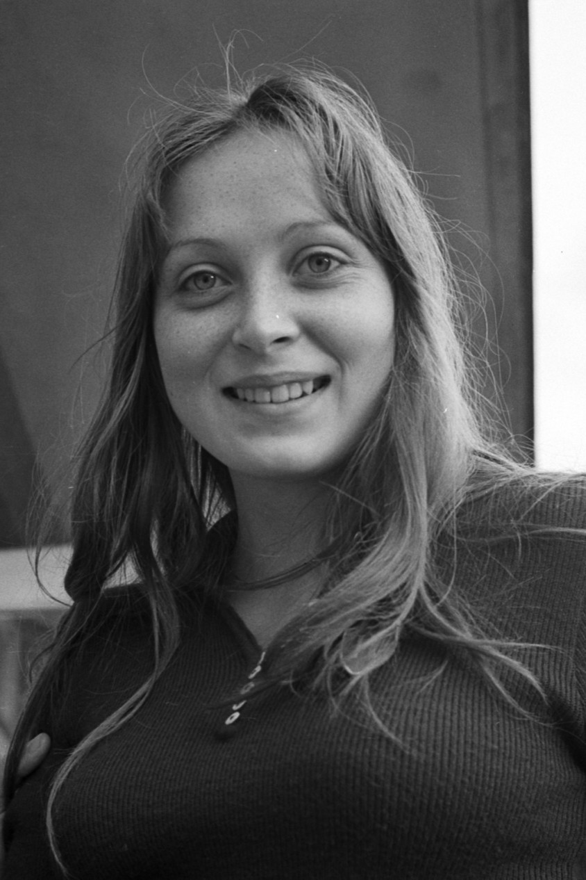 Maria Kowalik backdrop