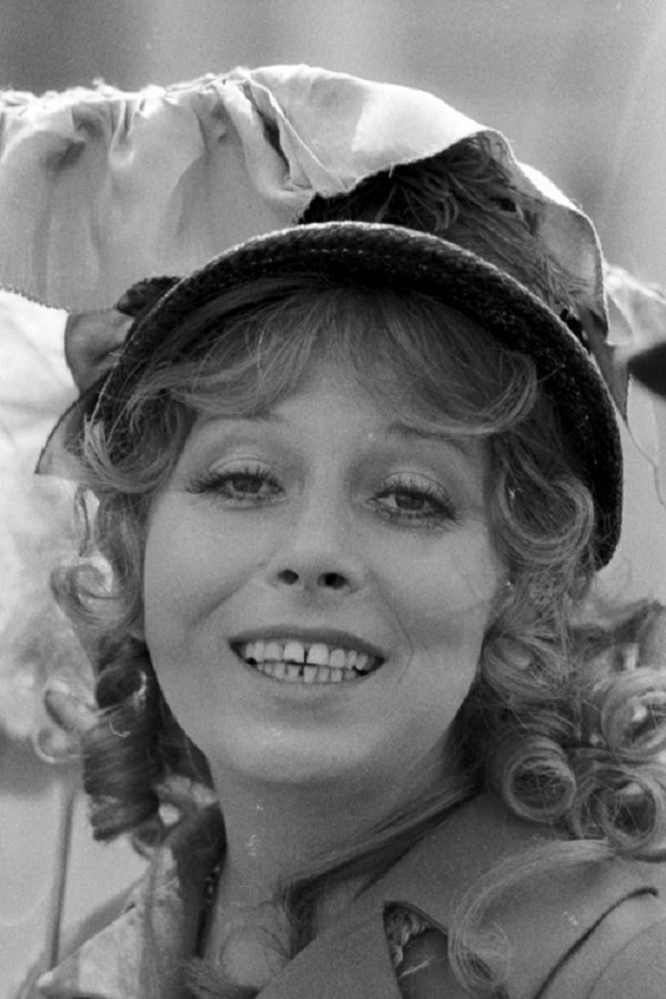 Barbara Wrzesińska backdrop