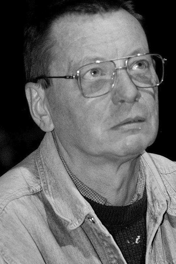 Tomasz Zygadło backdrop