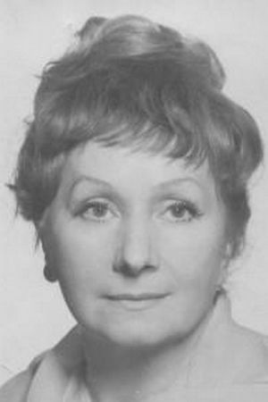 Helena Bystrzanowska backdrop