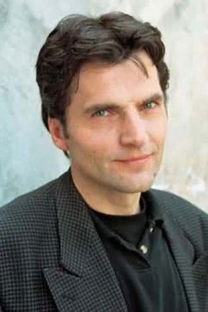 Jarosław Domin backdrop